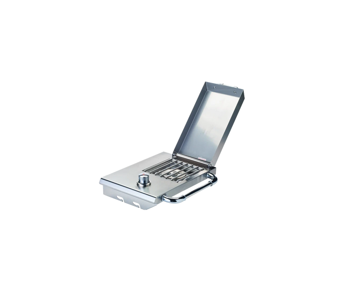 Bull Sidekick - Side Burner for Complete Cart Side Burner LP 60010