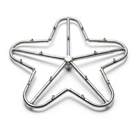 HPC Torpedo Penta Burners — 24 inch