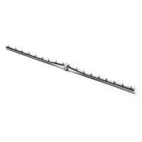 HPC Torpedo Linear Burners — 96 inch — LP