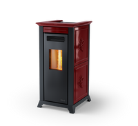 Dielle Ethesia 70 Pellet Stove