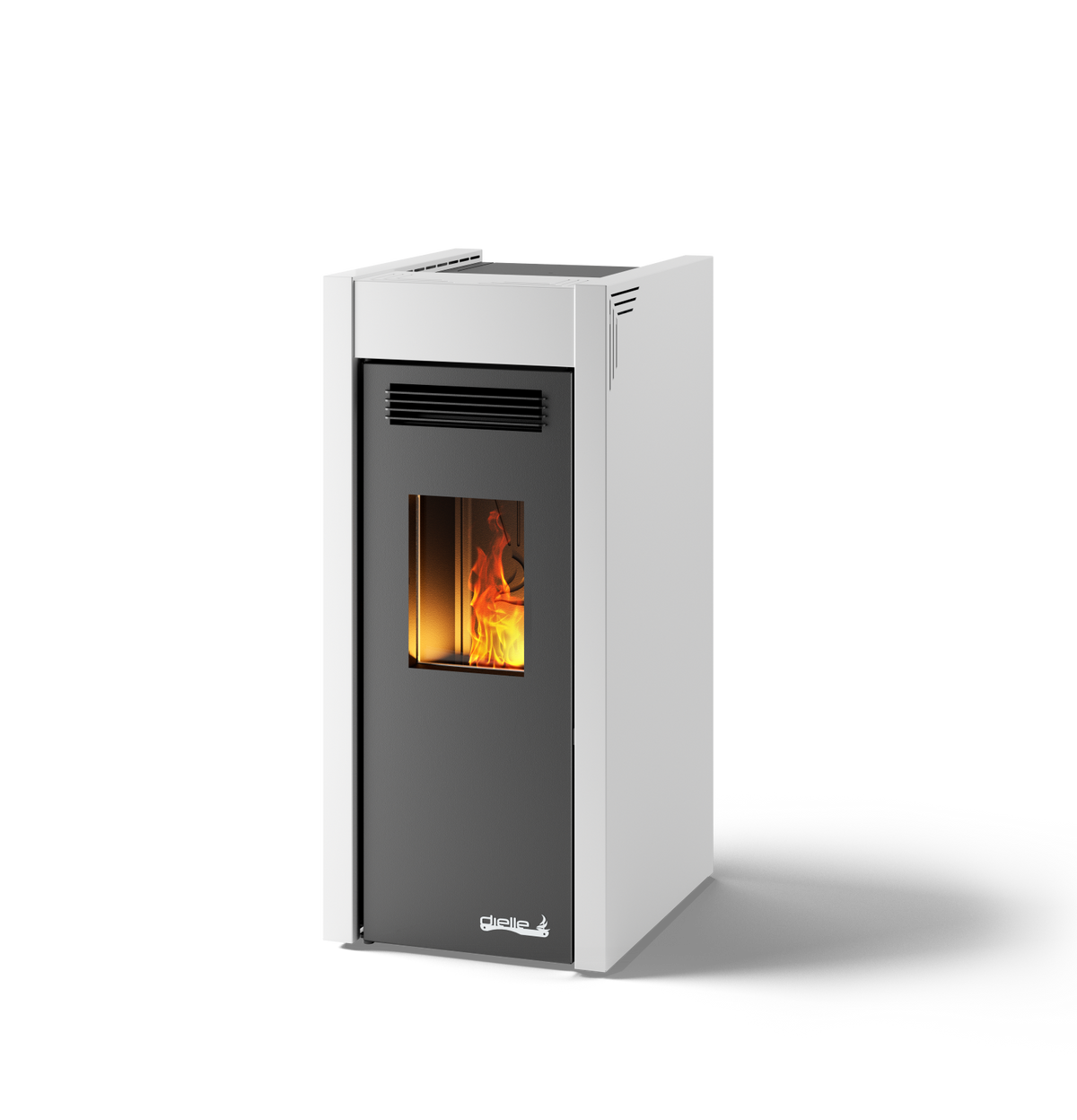Dielle Grecale 70 Pellet Stove