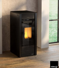 Dielle Grecale 70 Pellet Stove