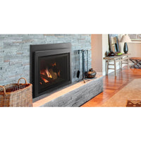 Majestic Products 30" Ruby Direct Vent Gas Insert RUBY30I / Electronic Ignition