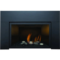 Sierra Flame Abbot 30" Direct Vent Gas Insert ABBOT-30