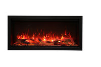 Amantii SYM-42-XT — official manufacturer image; shown configuration may include optional media