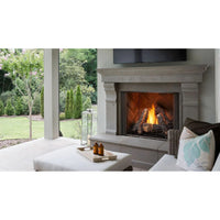Majestic Products 42" Courtyard  Traditional Outdoor  Fireplace ODCOUG-42
