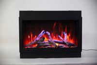 Amantii BI-40-DEEP-XT — official manufacturer image; shown configuration may include optional media