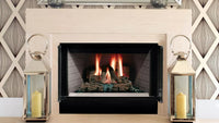 Majestic Products 42"Sovereign Wood Fireplace SA42