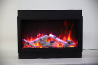 Amantii BI-40-DEEP-XT — official manufacturer image; shown configuration may include optional media