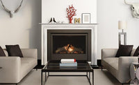 Sierra Flame THOMPSON-36-DELUXE-NG — official manufacturer image; shown configuration may include optional media
