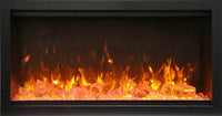 Amantii SYM-34-XT — official manufacturer image; shown configuration may include optional media