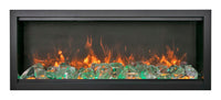Amantii SYM-50-XT-BESPOKE — official manufacturer image; shown configuration may include optional media