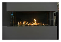 Sierra Flame LYON-48-NG — official manufacturer image; shown configuration may include optional media