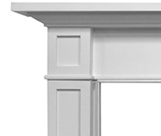 AFAAMPY — manufacturer family finish image; see specifications for exact size