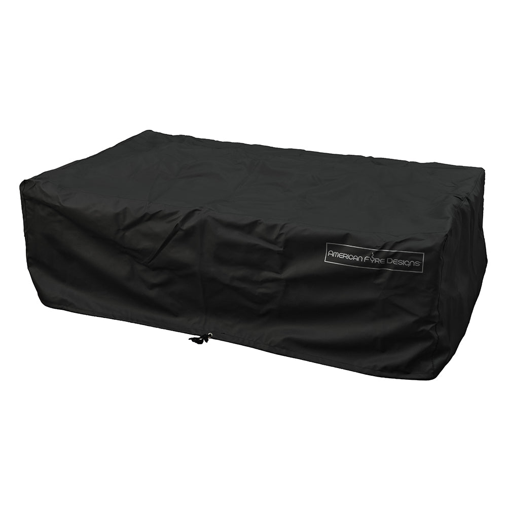 American Fyre Designs 8157A fitted cover for Legend LP Select 585