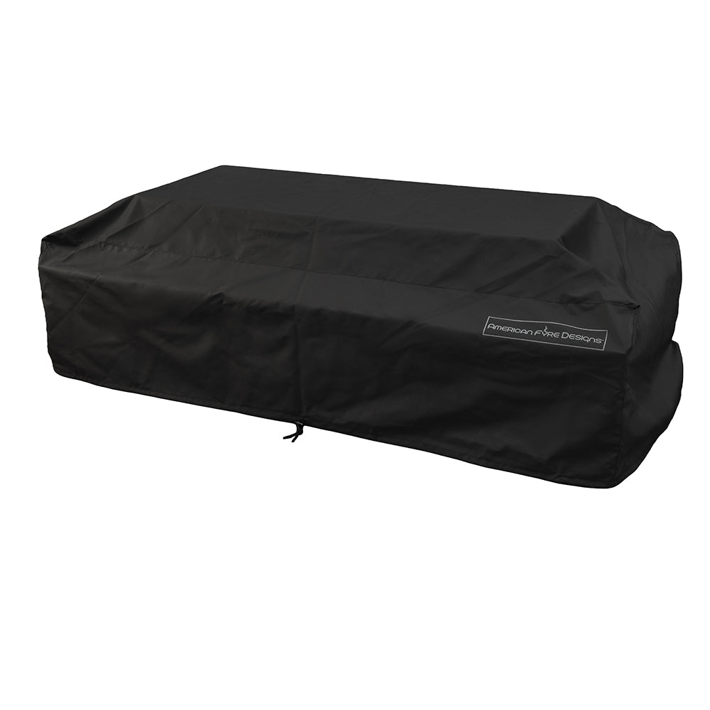 American Fyre Designs 8158A protective cover