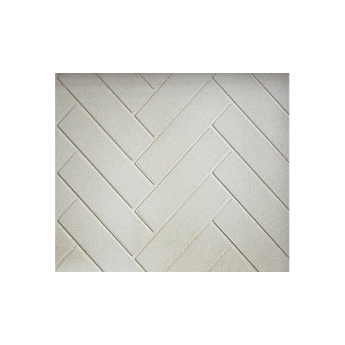 HHT Herringbone Molded Brick Panels AMMHB36