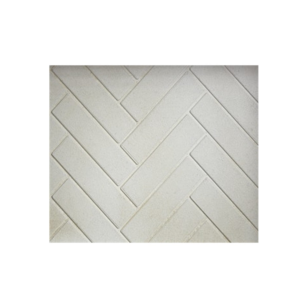 HHT Herringbone brick refractory extensions AMMHBX