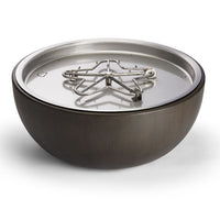 HPC Aluminum Spun Bowls — torpedo — manufacturer family reference image