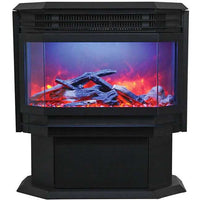 Amantii 26" Freestanding Electric Stove FS-26-922