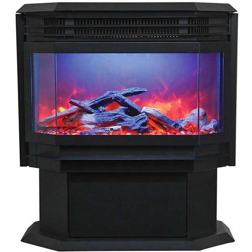 Amantii 26" Freestanding Electric Stove FS-26-922