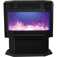 Amantii 26" Freestanding Electric Stove FS-26-922