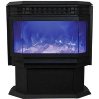 Amantii 26" Freestanding Electric Stove FS-26-922