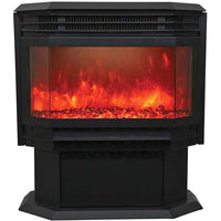 Amantii 26" Freestanding Electric Stove FS-26-922
