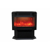 Amantii 26" Freestanding Electric Stove FS-26-922