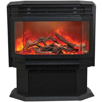 Amantii 26" Freestanding Electric Stove FS-26-922