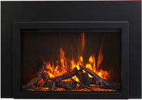 Amantii 26" Traditional Series Electric Fireplace TRD-26