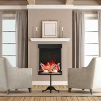 Amantii 29" True View XL 3 Sided Electric Fireplace 2939-TRU-VIEW-XL
