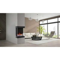 Amantii 29" True View XL 3 Sided Electric Fireplace 2939-TRU-VIEW-XL