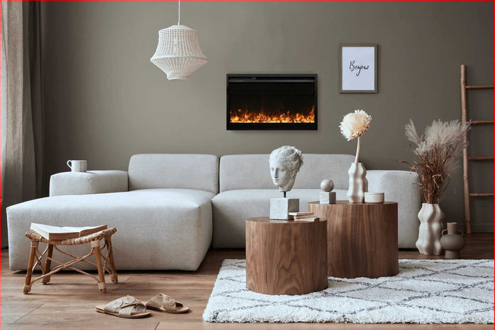 Manufacturer TRD Xtraslim family installation image: TRD-30-XS shown. Compare the selected model dimensions.