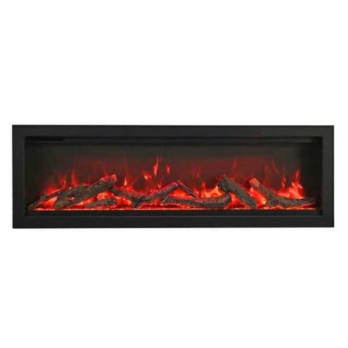 Amantii 42" Symmetry Electric Fireplace SYM-42