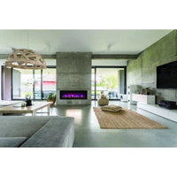 Amantii 42" Symmetry Electric Fireplace SYM-42