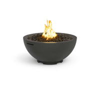 American Fyre Designs 32-Inch Round Outdoor Fire Bowl