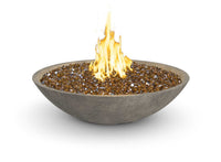 American Fyre Designs 40-Inch Marseille Outdoor Fire Bowl