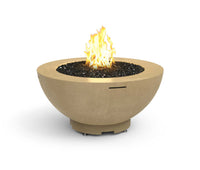 American Fyre Designs 48-Inch Round Outdoor Fire Bowl