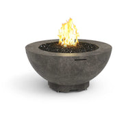 American Fyre Designs 48-Inch Round Outdoor Fire Bowl