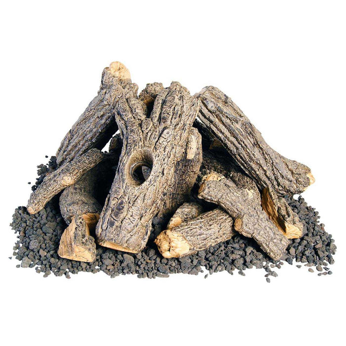 American Fyre Designs Campfyre Logs and Wood Chips - OCL-34