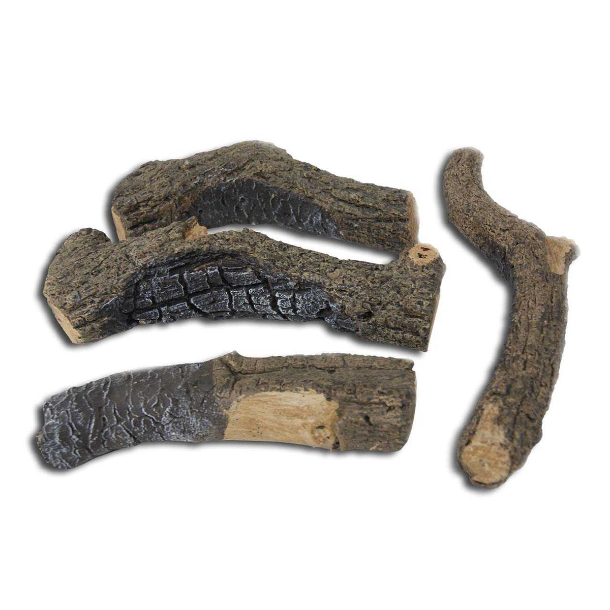 American Fyre Designs Charred Branches - BDC-4