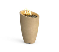 American Fyre Designs Eclipse Outdoor Fire Urn