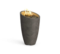 American Fyre Designs Eclipse Outdoor Fire Urn