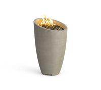 American Fyre Designs Eclipse Outdoor Fire Urn