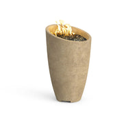 American Fyre Designs Eclipse Outdoor Fire Urn