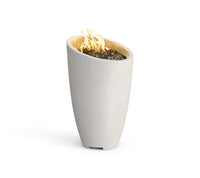 American Fyre Designs Eclipse Outdoor Fire Urn