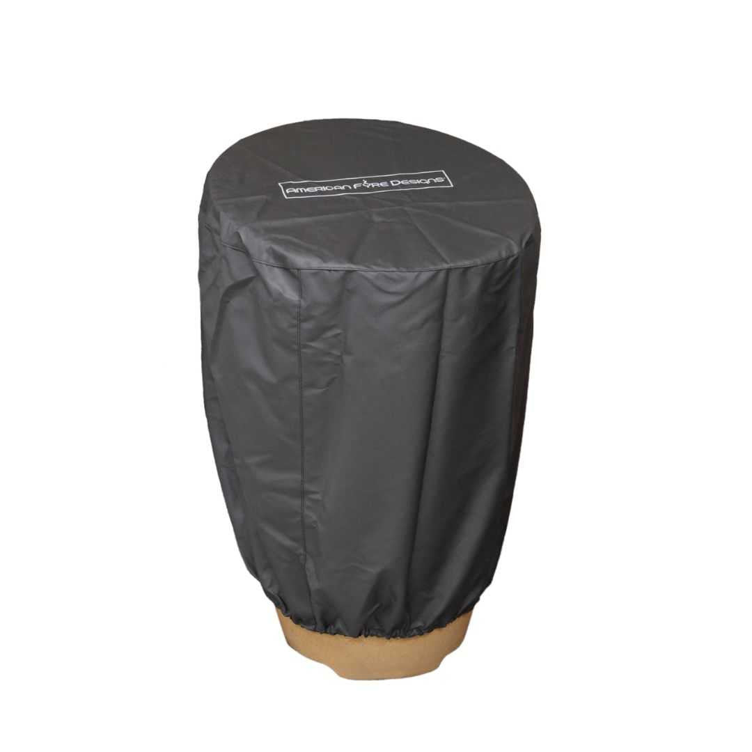 American Fyre Designs Eclipse and Wave Urn Protective Cover - 8141A