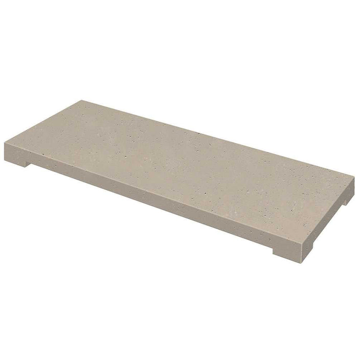 American Fyre Designs Large Rectangular GFRC Cover