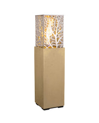 American Fyre Designs Magnolia Outdoor Fire Lantern